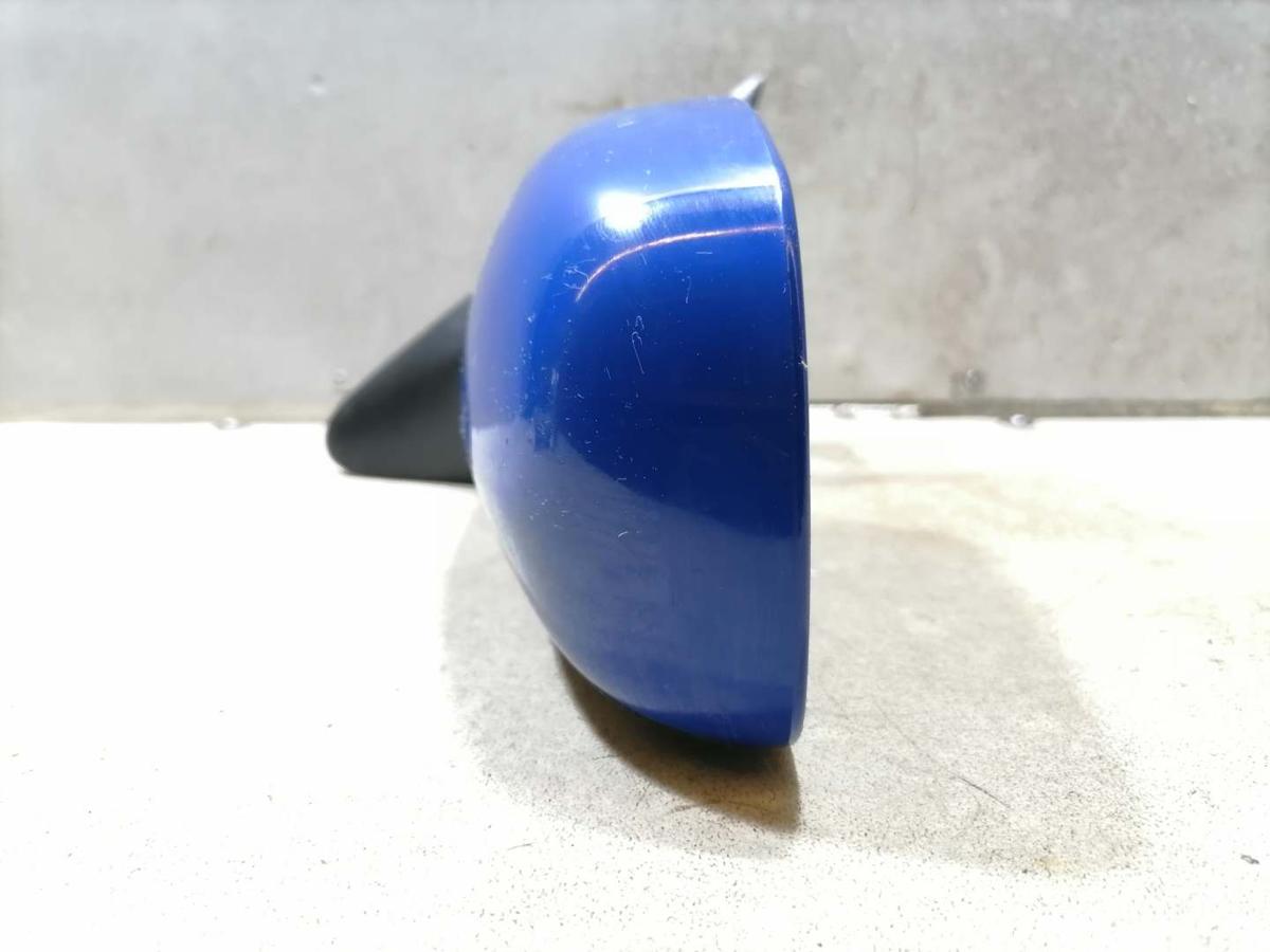 Skoda Octavia 1U original Außenspiegel links LF5K-Dynamicblau elektrisch Bj.2000 Skoda Octavia 1U original Außenspiegel links LF5K-Dynamicblau elektrisch Bj.2000